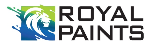 Royal Paints Limited logo